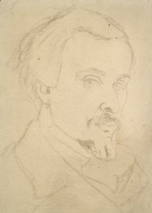 Autoportrait